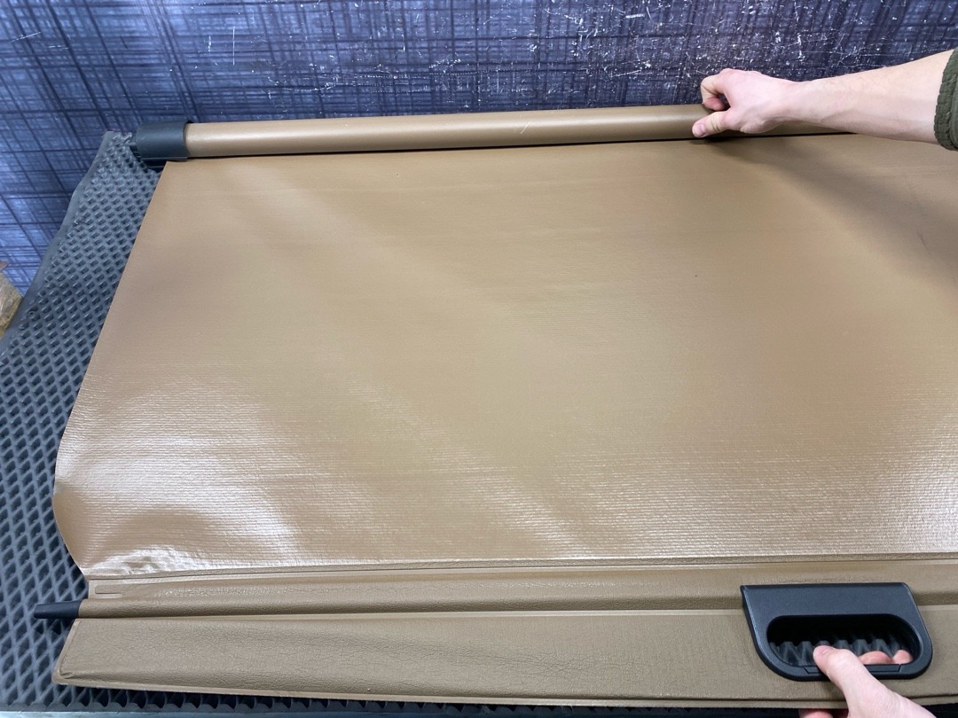 Шторка багажника, 7170 рублей, Красноярск