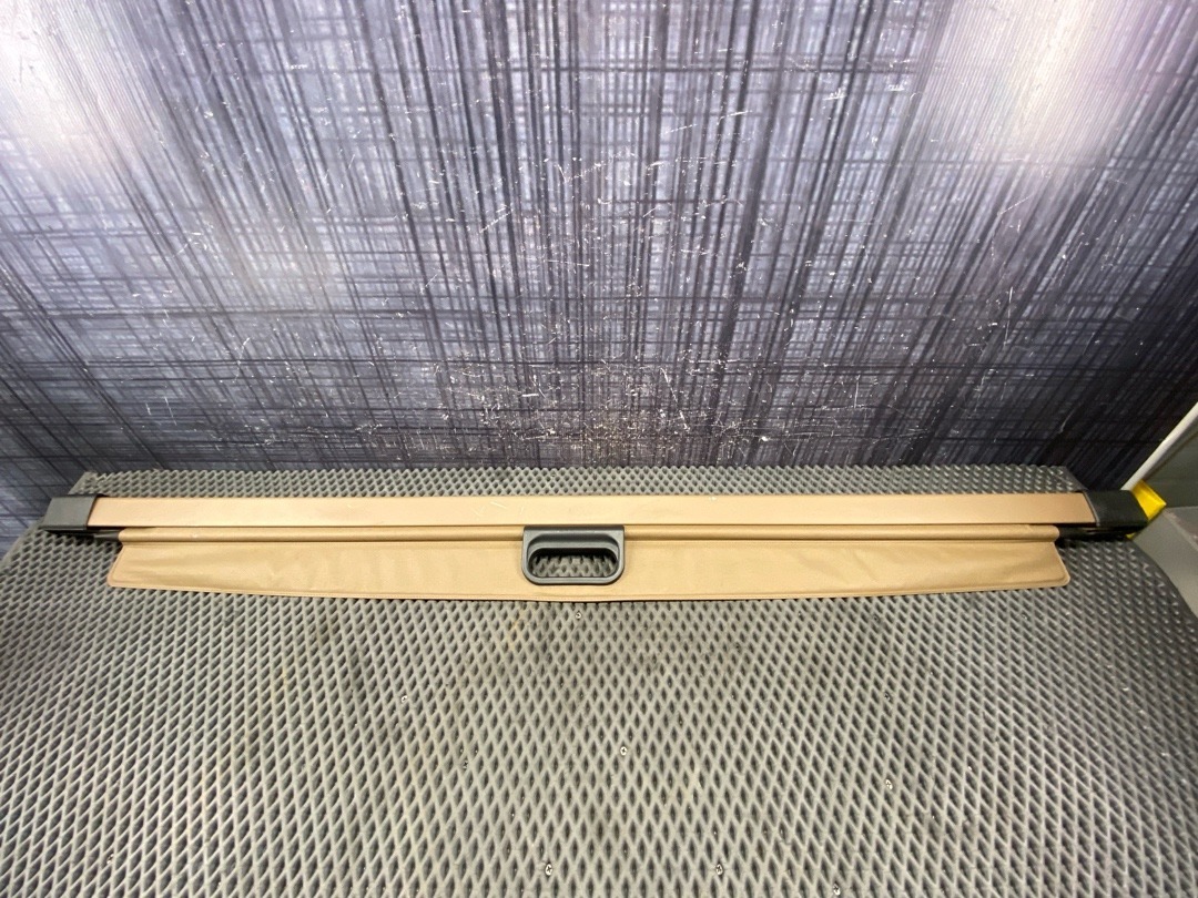 Шторка багажника, 7170 рублей, Красноярск