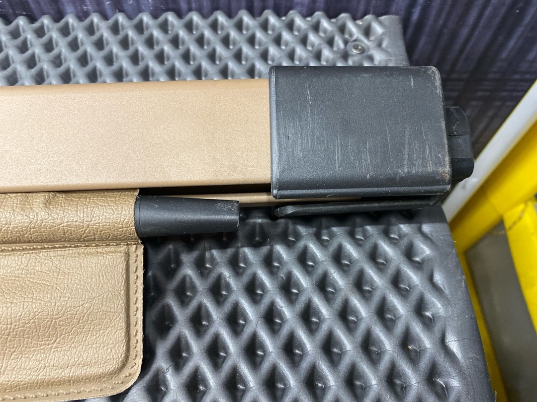 Шторка багажника, 7170 рублей, Красноярск