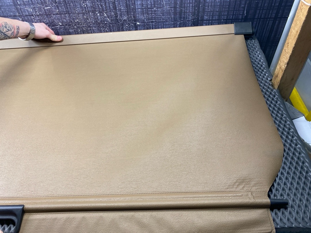 Шторка багажника, 7170 рублей, Красноярск