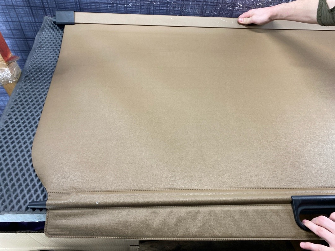 Шторка багажника, 7170 рублей, Красноярск