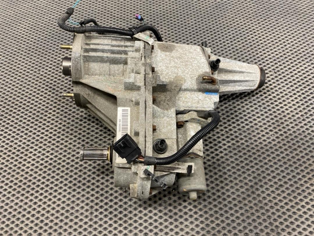 Раздаточная коробка, 43640 рублей, Красноярск