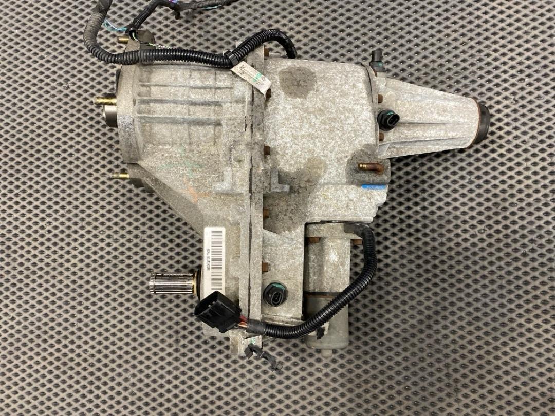 Раздаточная коробка, 43640 рублей, Красноярск