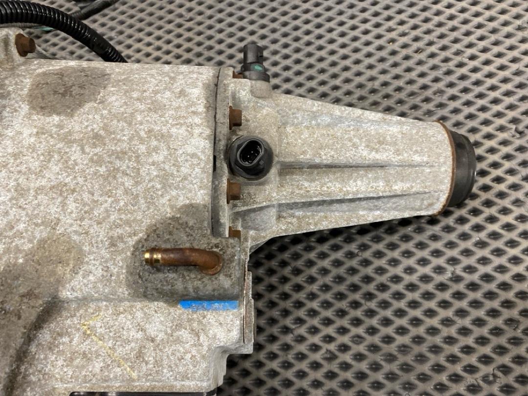 Раздаточная коробка, 43640 рублей, Красноярск