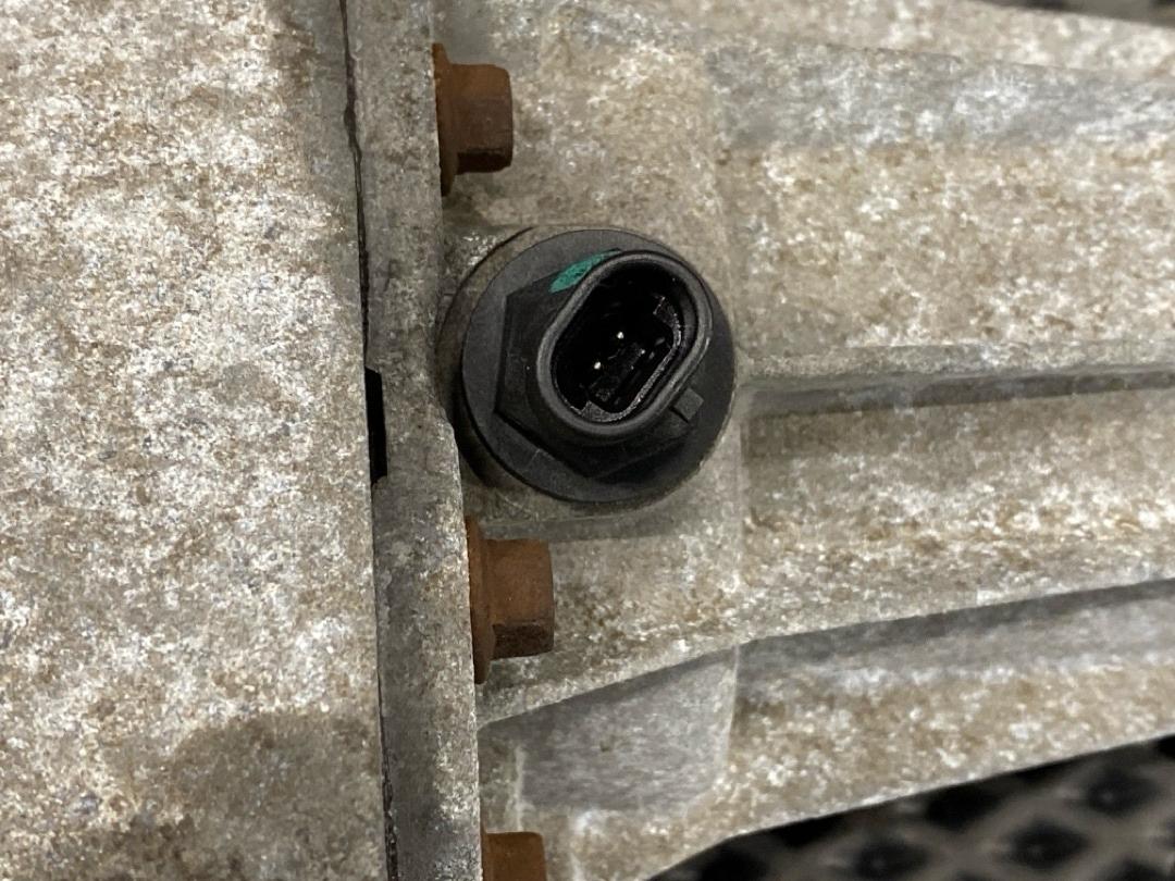 Раздаточная коробка, 43640 рублей, Красноярск