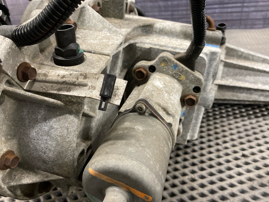 Раздаточная коробка, 43640 рублей, Красноярск