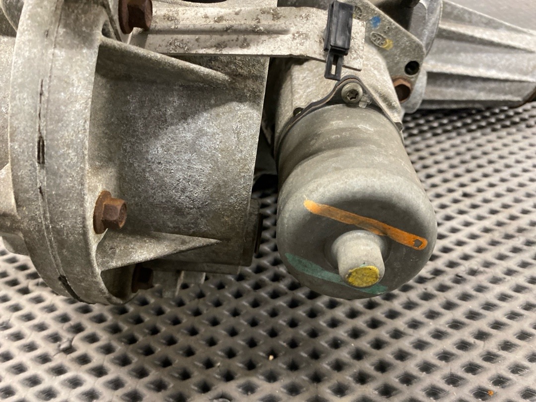 Раздаточная коробка, 43640 рублей, Красноярск