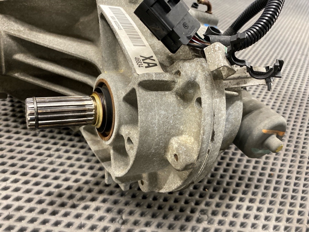 Раздаточная коробка, 43640 рублей, Красноярск