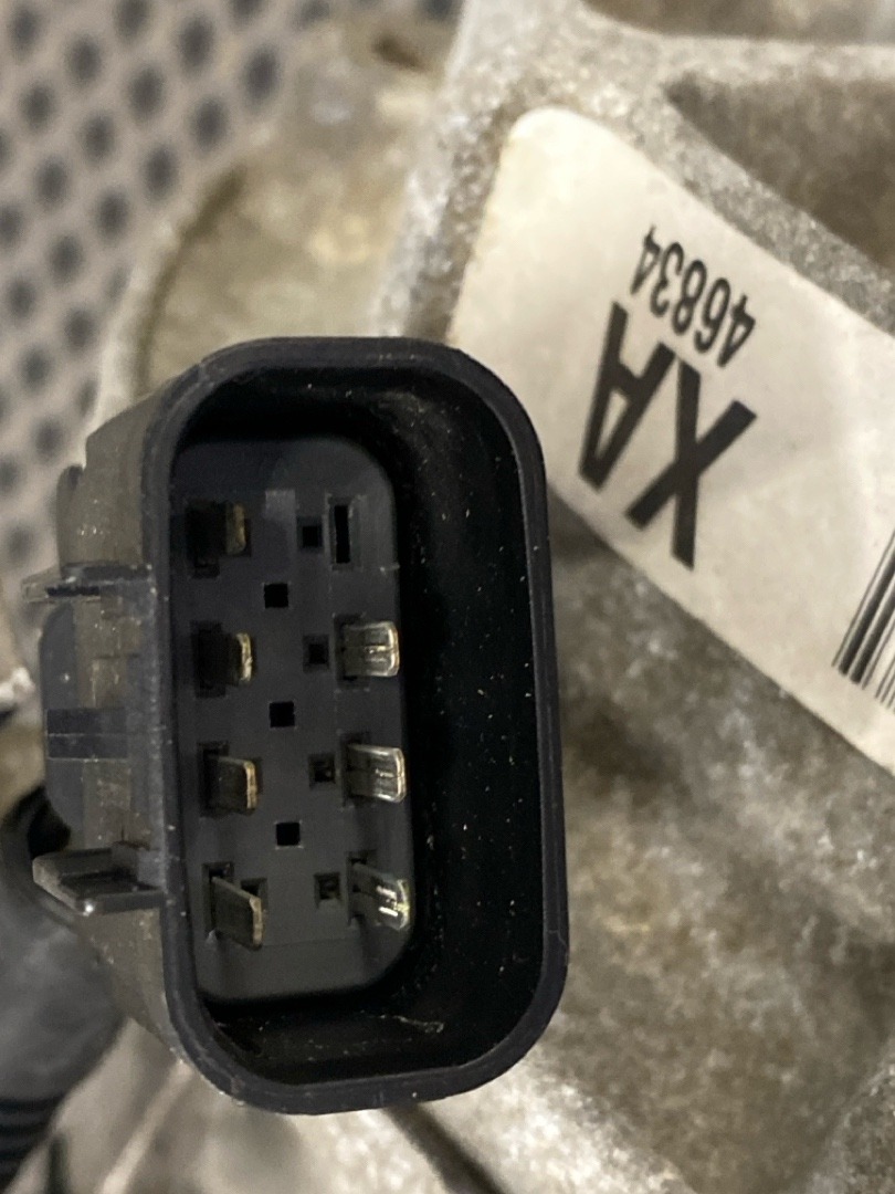 Раздаточная коробка, 43640 рублей, Красноярск