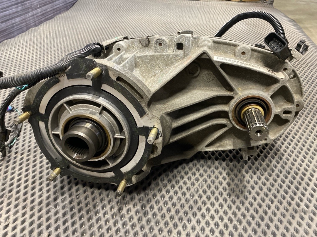 Раздаточная коробка, 43640 рублей, Красноярск