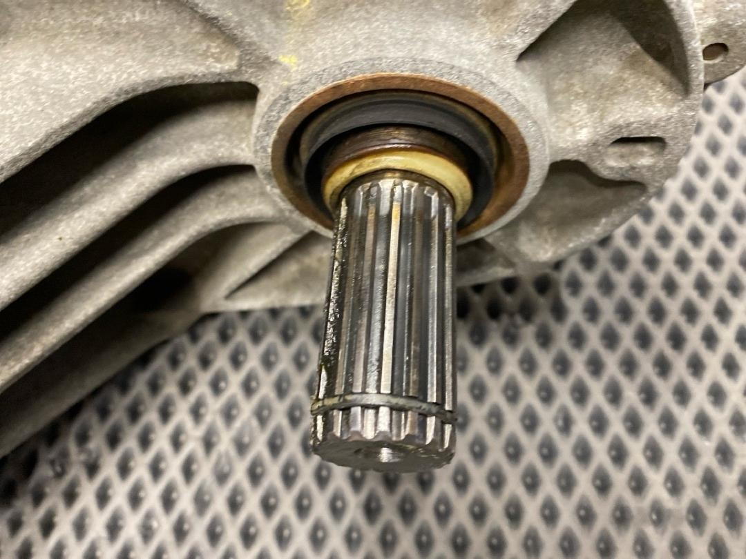 Раздаточная коробка, 43640 рублей, Красноярск