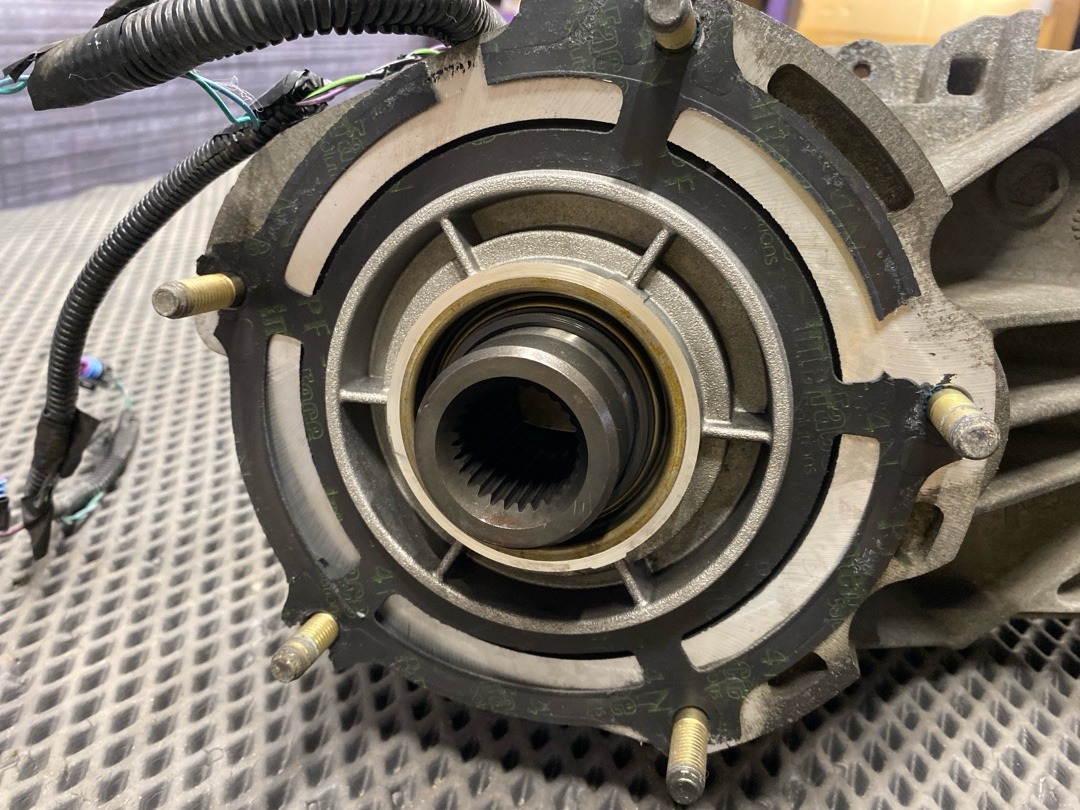 Раздаточная коробка, 43640 рублей, Красноярск