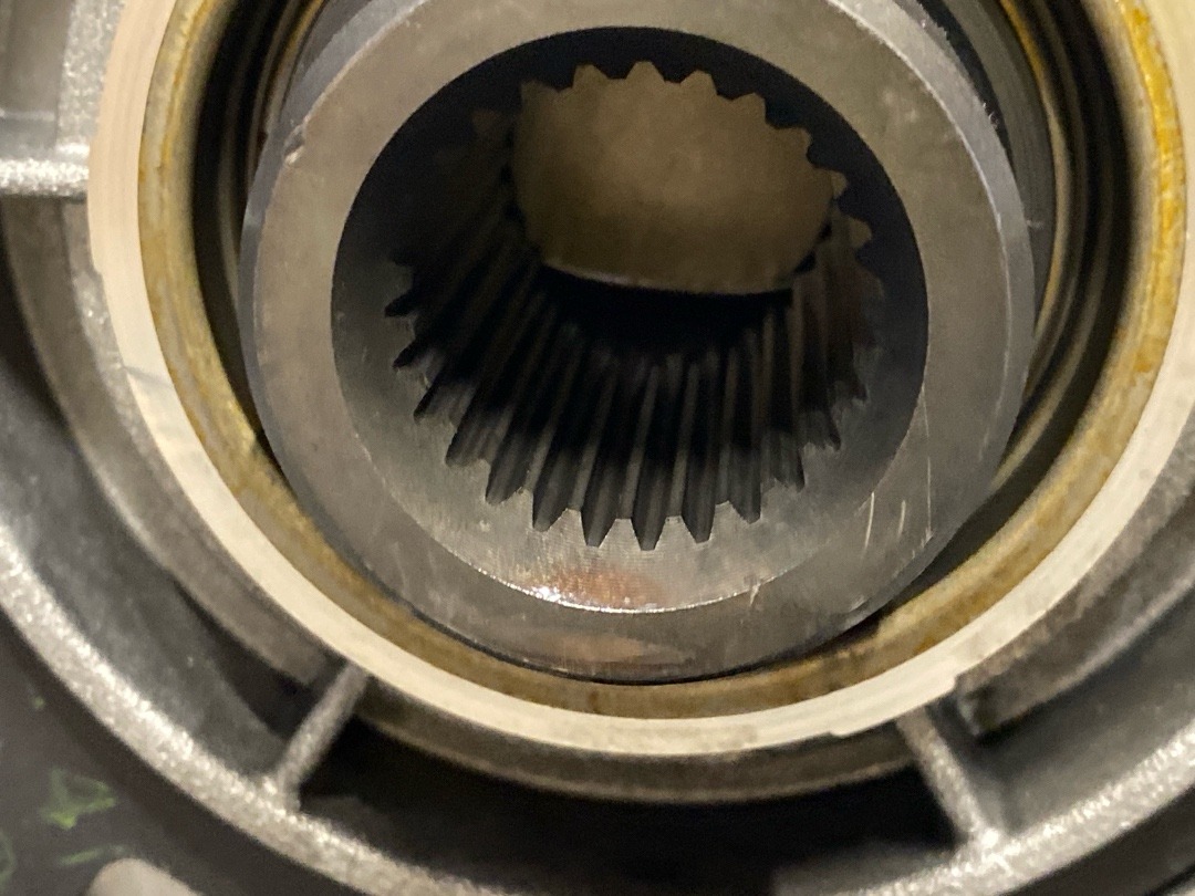 Раздаточная коробка, 43640 рублей, Красноярск