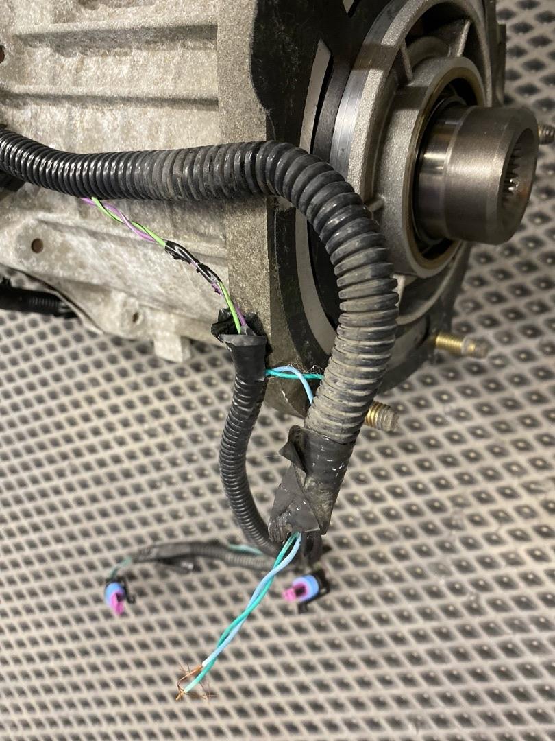 Раздаточная коробка, 43640 рублей, Красноярск