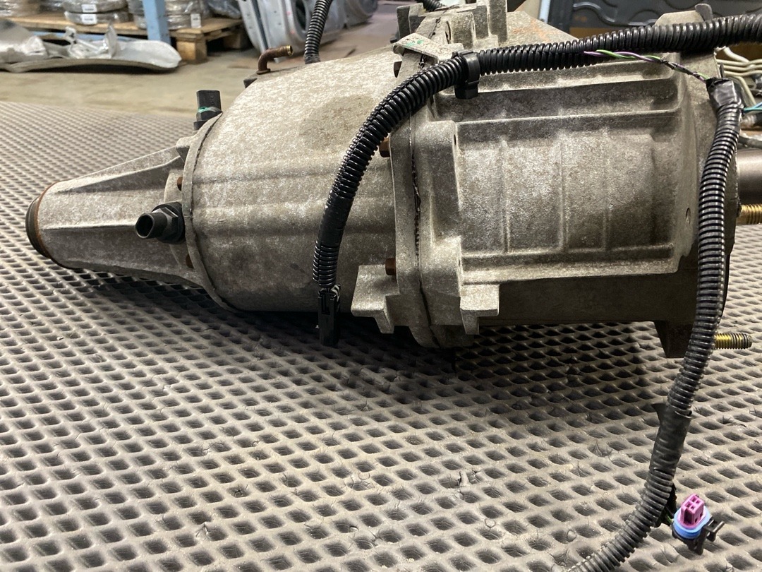 Раздаточная коробка, 43640 рублей, Красноярск