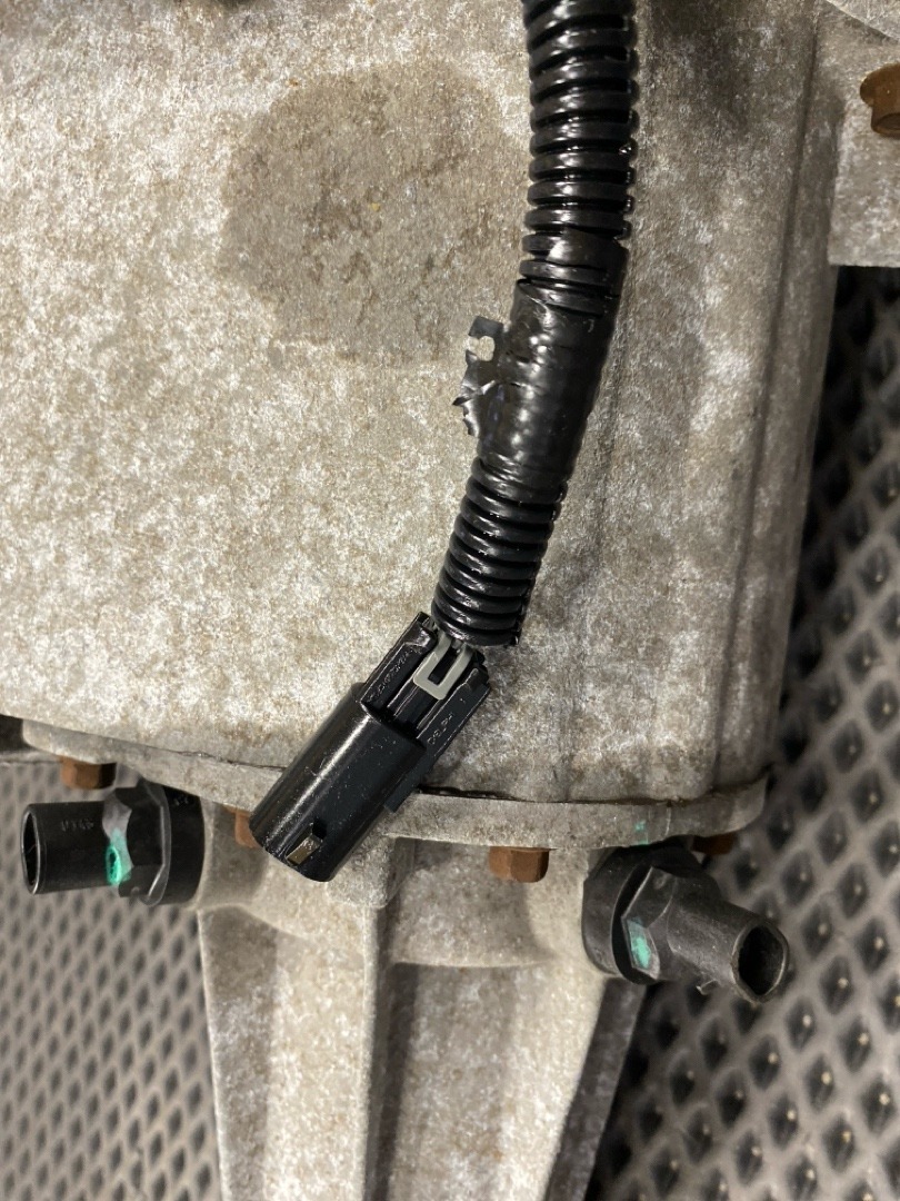 Раздаточная коробка, 43640 рублей, Красноярск