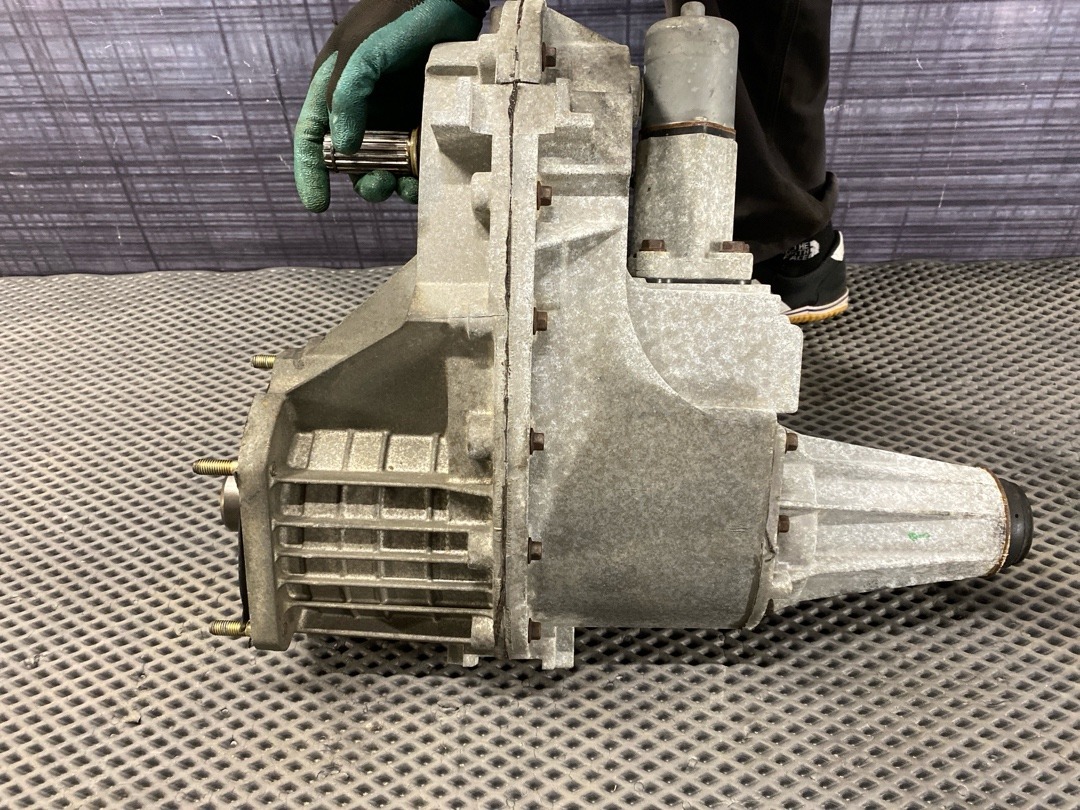 Раздаточная коробка, 43640 рублей, Красноярск