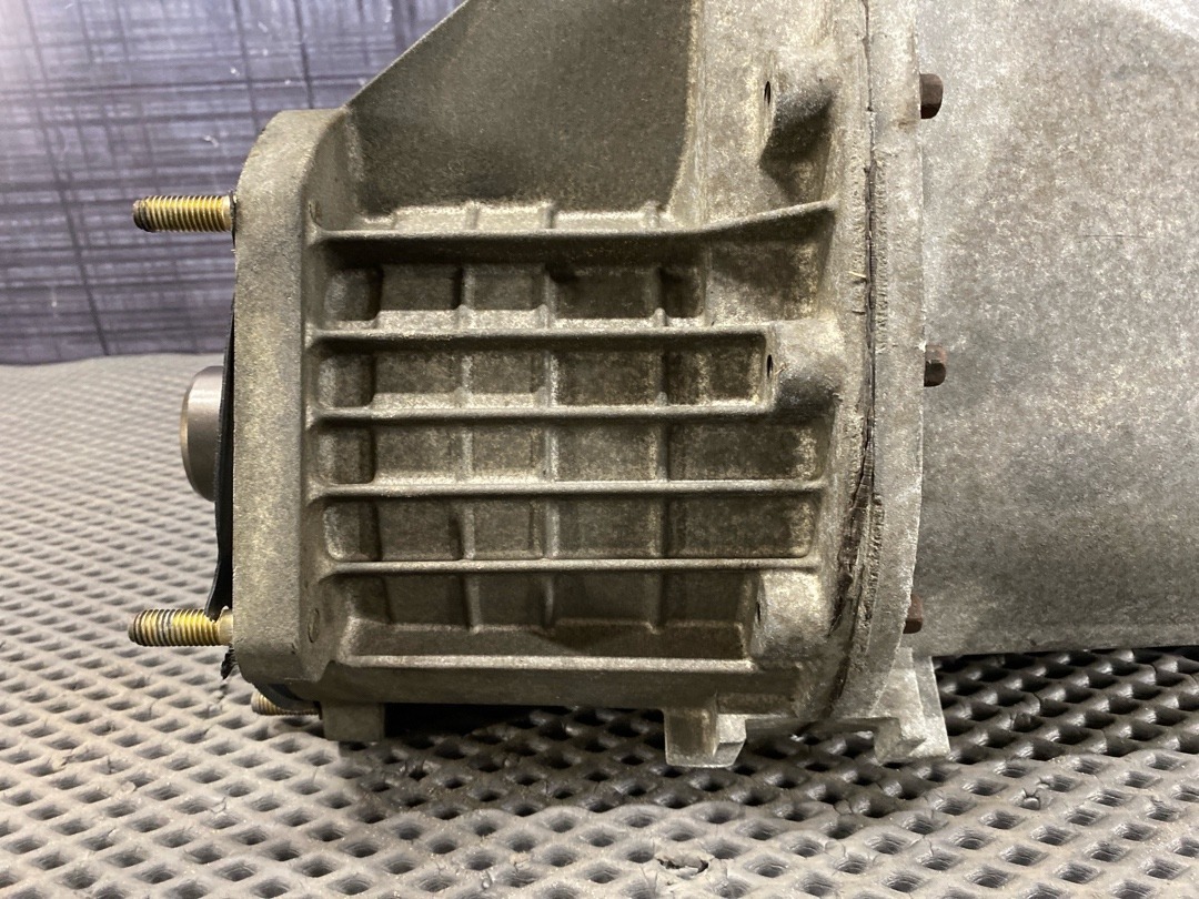 Раздаточная коробка, 43640 рублей, Красноярск