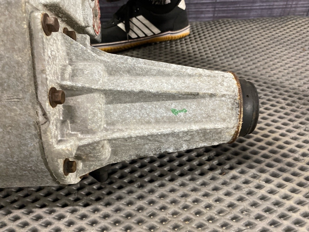 Раздаточная коробка, 43640 рублей, Красноярск