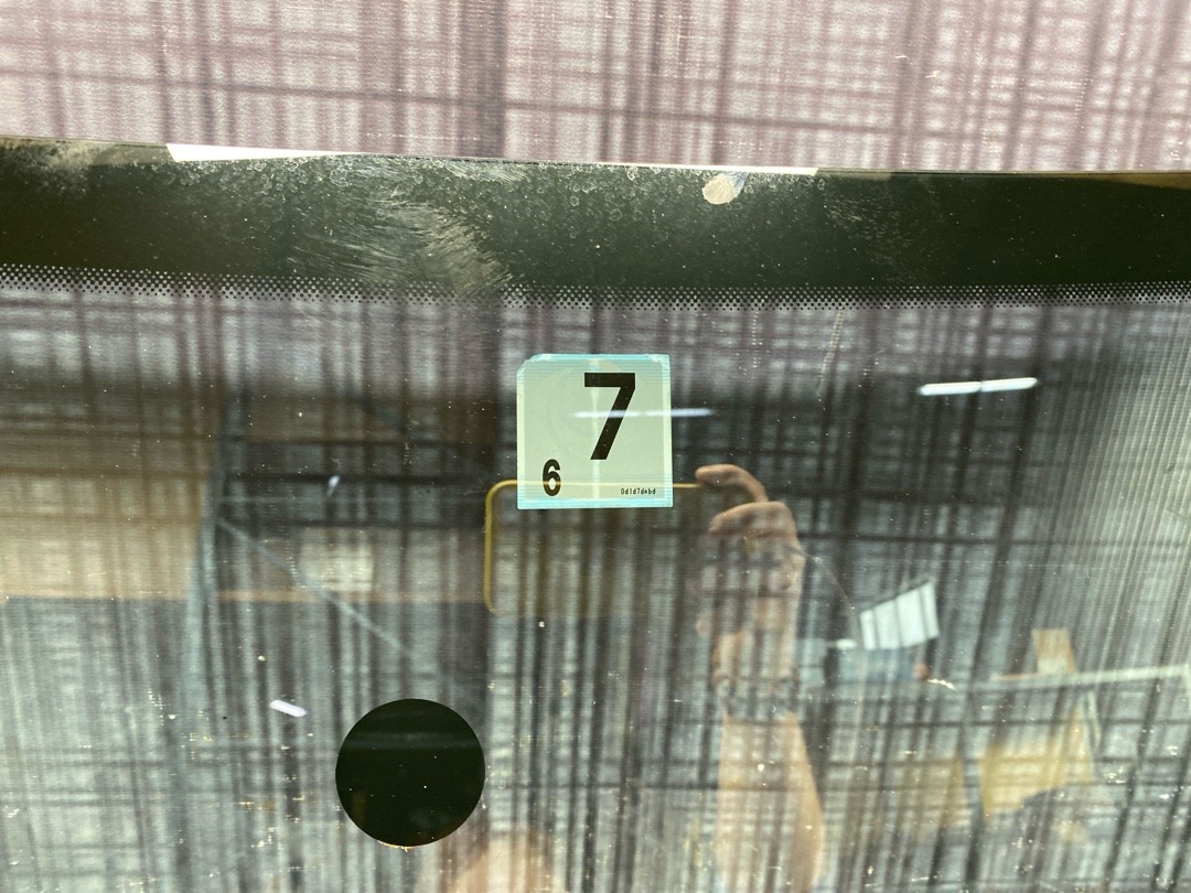 Стекло лобовое, 7583 рублей, Красноярск