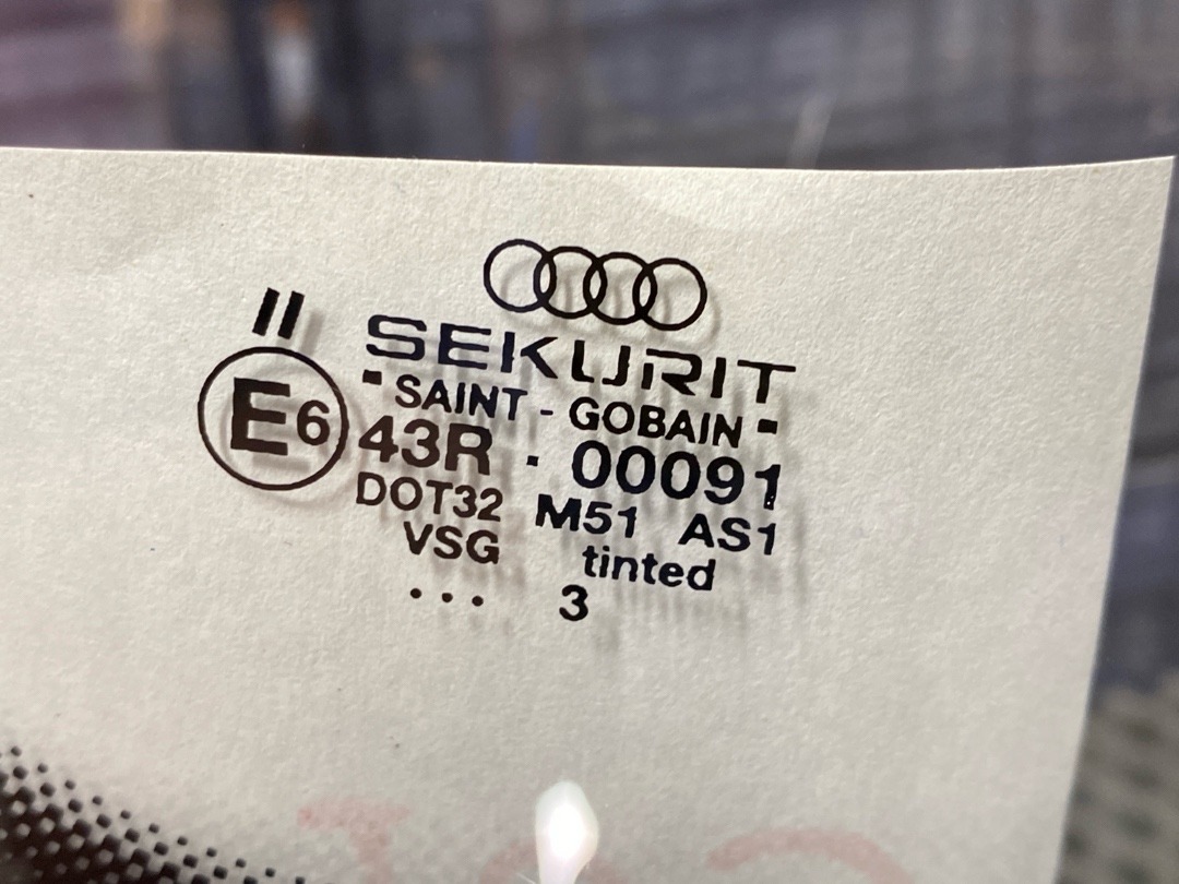 Стекло лобовое, 7583 рублей, Красноярск