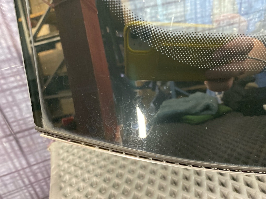 Стекло лобовое, 7583 рублей, Красноярск