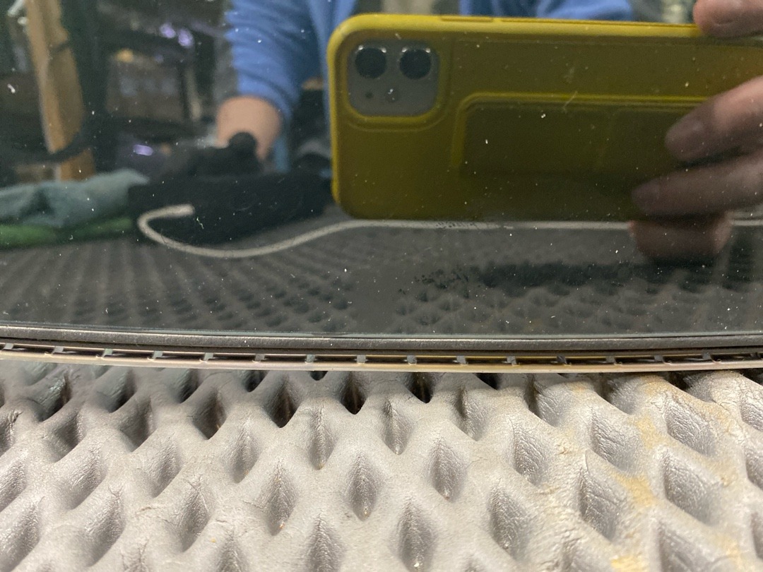 Стекло лобовое, 7583 рублей, Красноярск