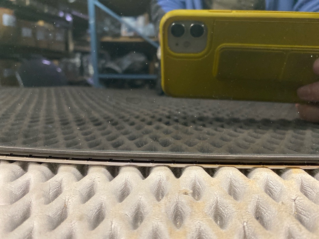 Стекло лобовое, 7583 рублей, Красноярск