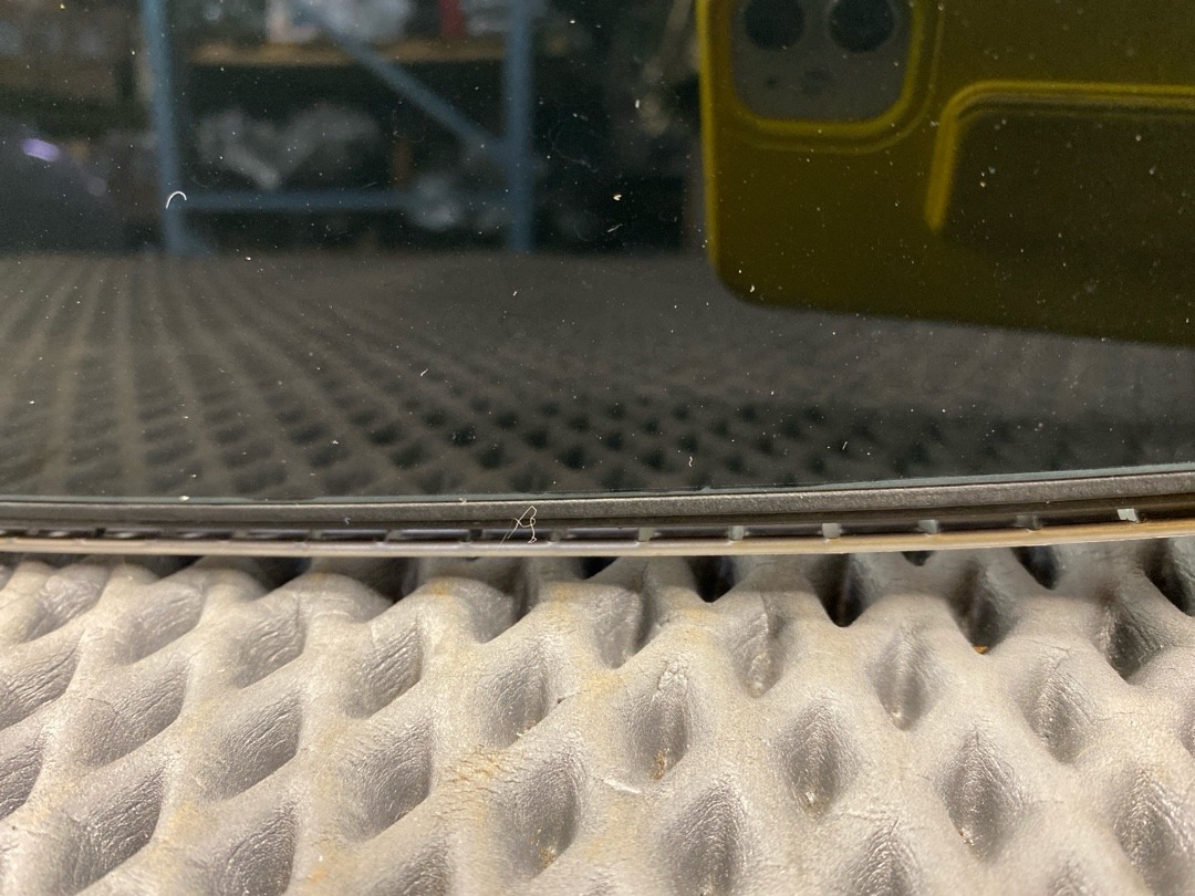 Стекло лобовое, 7583 рублей, Красноярск