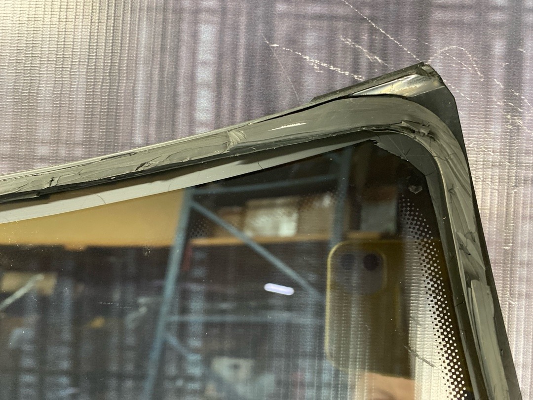 Стекло лобовое, 7583 рублей, Красноярск