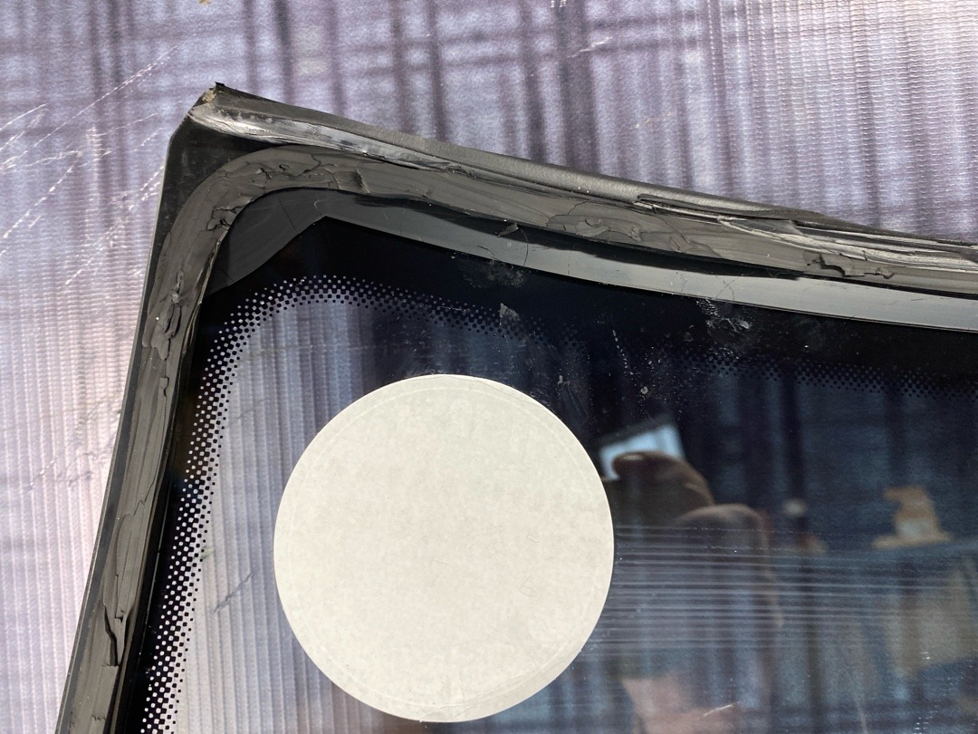 Стекло лобовое, 7583 рублей, Красноярск