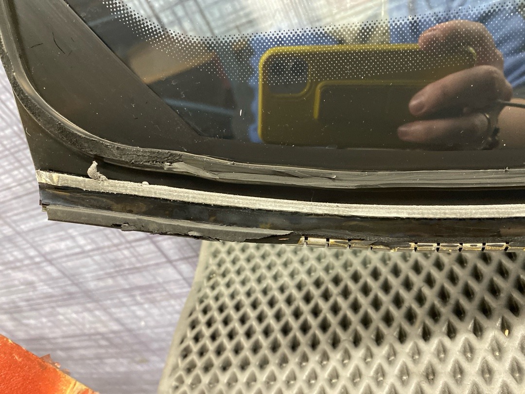 Стекло лобовое, 7583 рублей, Красноярск