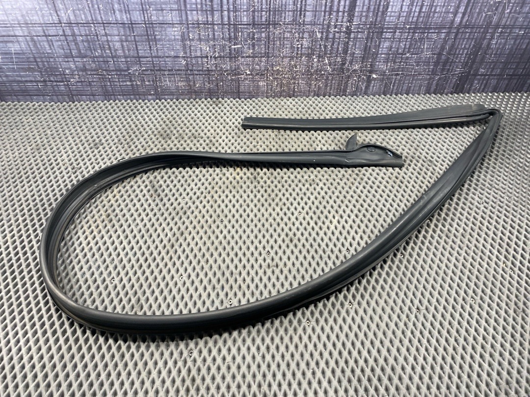 Уплотнительная резинка, 1120 рублей, Красноярск