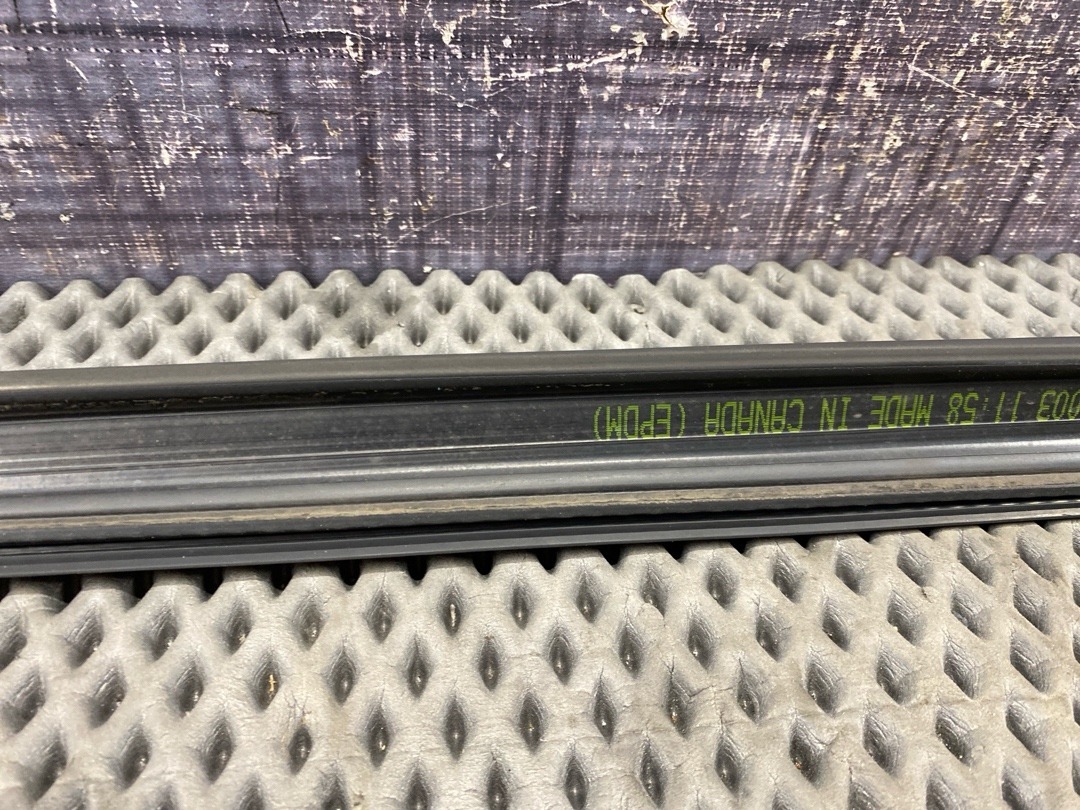 Уплотнительная резинка, 1120 рублей, Красноярск