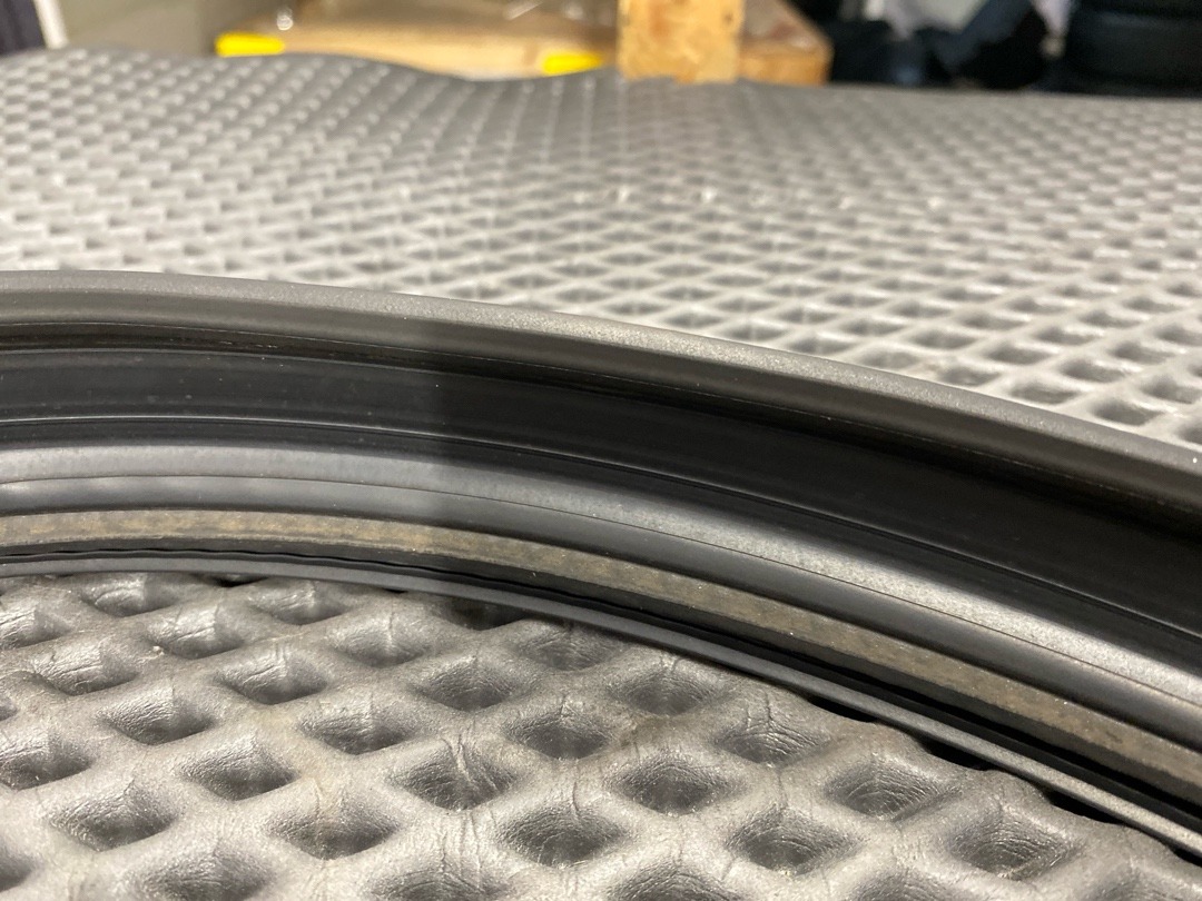 Уплотнительная резинка, 1120 рублей, Красноярск