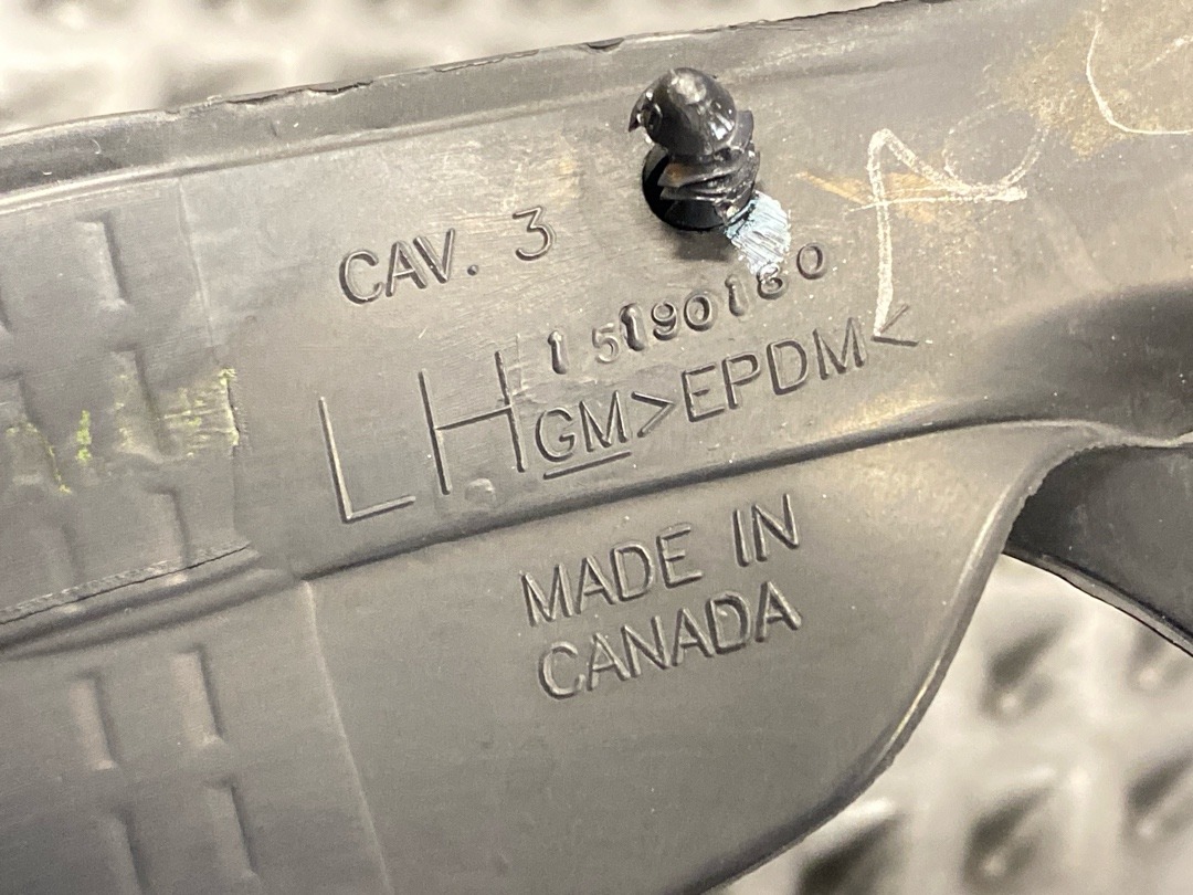 Уплотнительная резинка, 1120 рублей, Красноярск