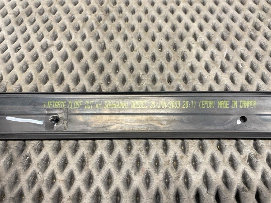 Уплотнительная резинка, 580 рублей, Красноярск