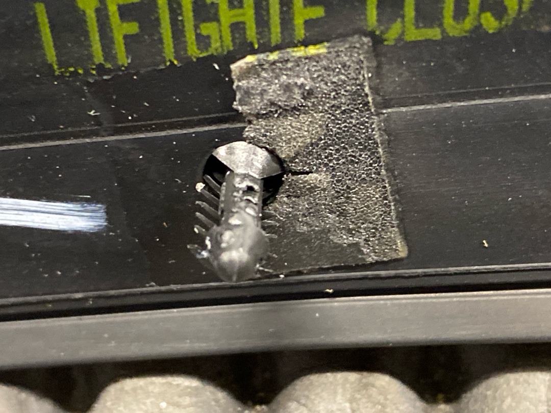 Уплотнительная резинка, 580 рублей, Красноярск