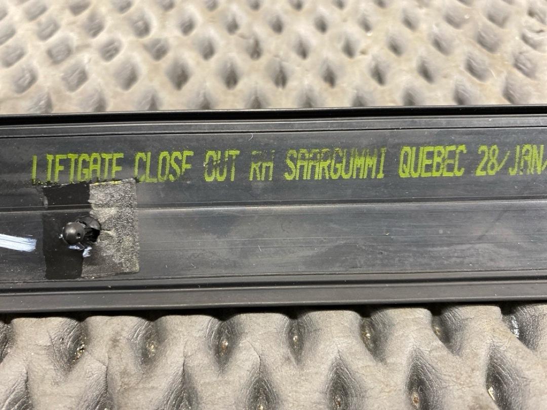 Уплотнительная резинка, 580 рублей, Красноярск