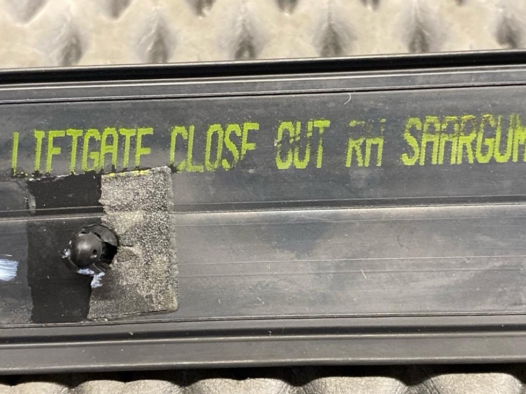 Уплотнительная резинка, 580 рублей, Красноярск