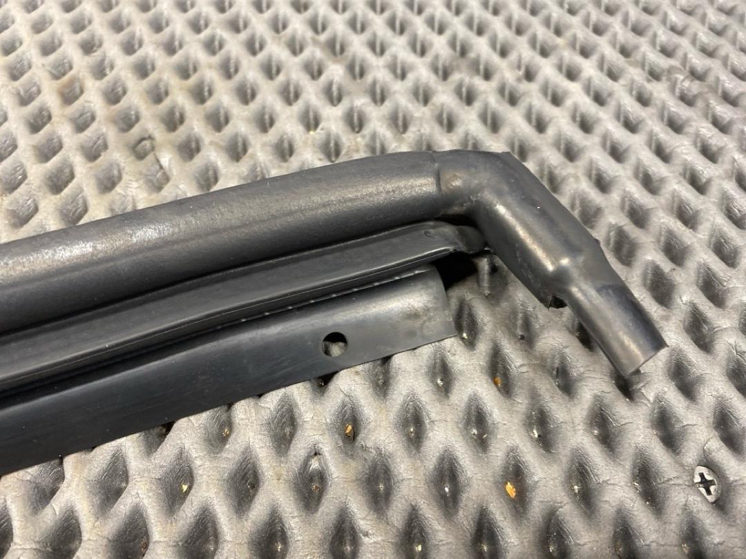 Уплотнительная резинка, 620 рублей, Красноярск