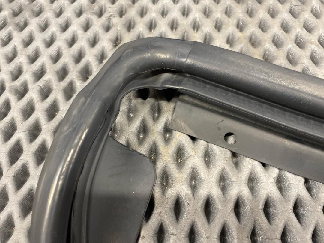 Уплотнительная резинка, 620 рублей, Красноярск