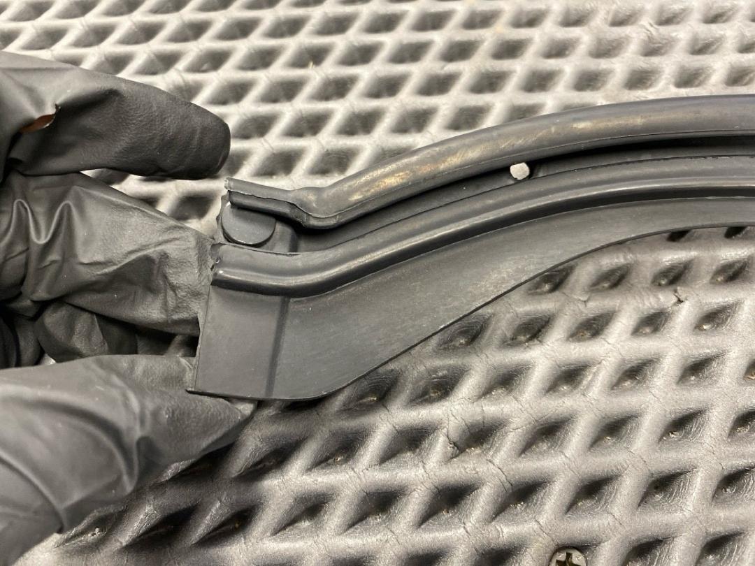 Уплотнительная резинка, 620 рублей, Красноярск