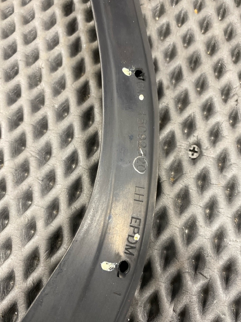 Уплотнительная резинка, 620 рублей, Красноярск