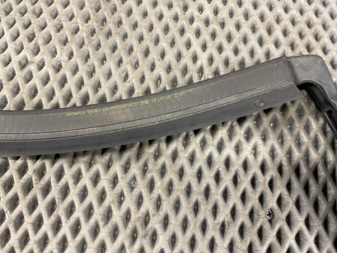 Уплотнительная резинка, 620 рублей, Красноярск