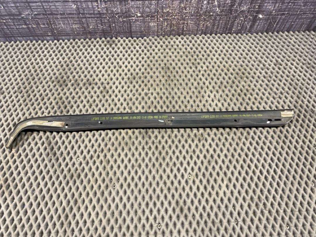 Уплотнительная резинка, 580 рублей, Красноярск