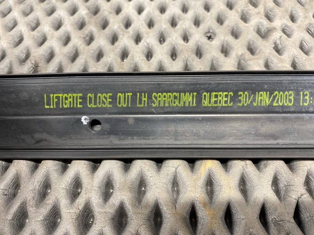 Уплотнительная резинка, 580 рублей, Красноярск