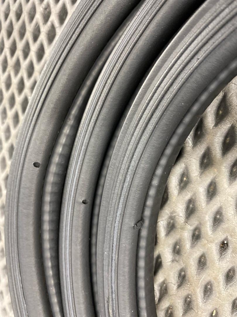 Уплотнитель крышки багажника, 1360 рублей, Красноярск