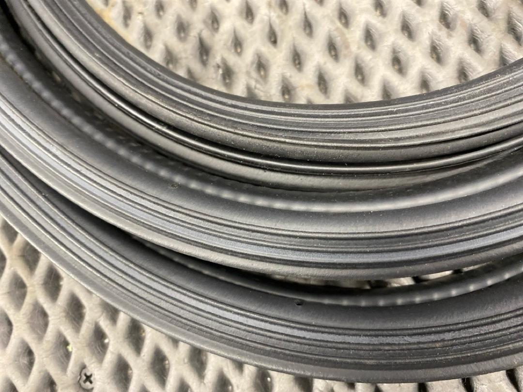 Уплотнитель крышки багажника, 1360 рублей, Красноярск