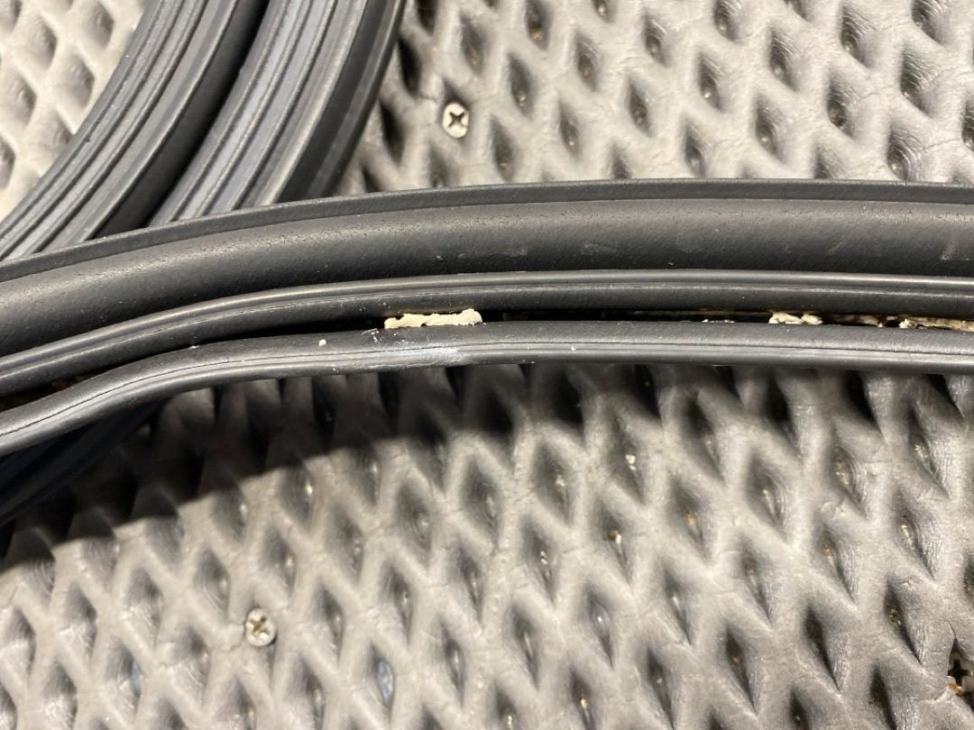 Уплотнитель крышки багажника, 1360 рублей, Красноярск